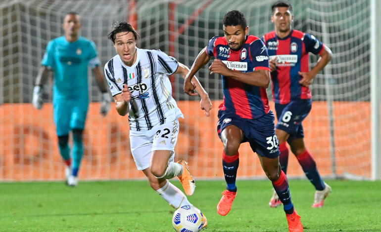 Nhận định, soi kèo Juventus vs Crotone, 02h45 ngày 23/02, VĐQG Italia