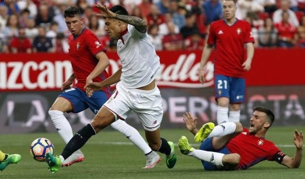 Nhận định Osasuna vs Sevilla, 03h00 ngày 23/02, VĐQG Tây Ban Nha