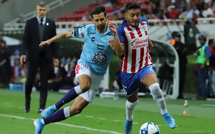 Nhận định Pachuca vs Guadalajara Chivas, 10h00 ngày 23/02