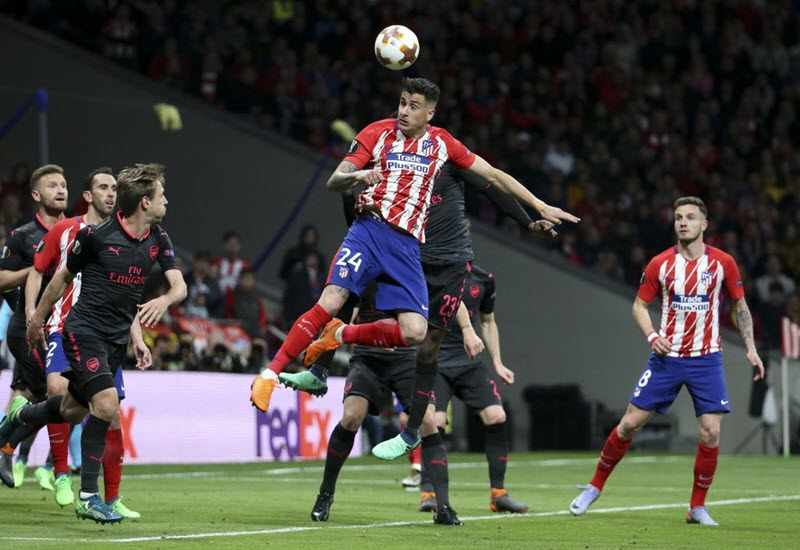 Nhận định, soi kèo Atletico Madrid vs Chelsea, 03h00 ngày 24/02