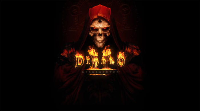 Cấu hình Diablo II Resurrected - phiên bản Diablo II Remastered