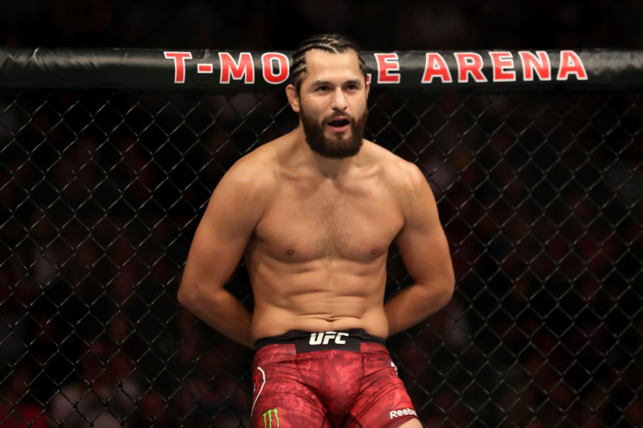 Diễn viên Mortal Kombat 2021 tiết lộ lấy hình mẫu từ “Chó chiến” Jorge Masvidal