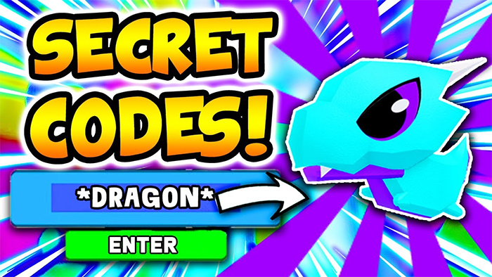Code My Dragon Tycoon Roblox 2021: Chi tiết cách nhập và nhận code
