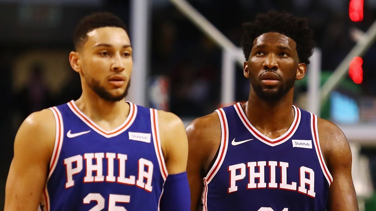 Philadelphia 76ers hứa hẹn nổ bom tấn chuyển nhượng sát hạn chót