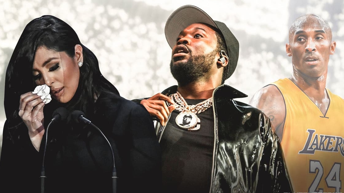Bài hát tri ân Kobe lộ ngôn từ nhạy cảm, rapper bất mãn bật lại cả cộng đồng