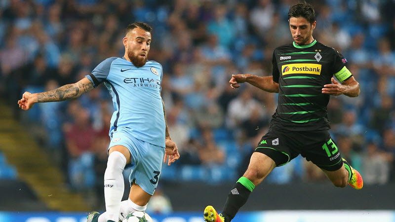 Nhận định, soi kèo Monchengladbach vs Man City, 03h00 ngày 25/02