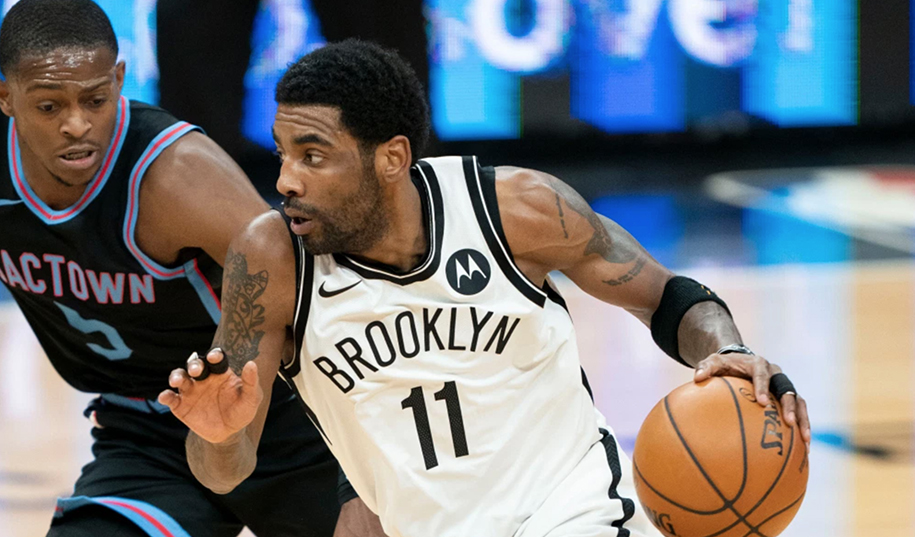 Nhận định NBA: Brooklyn Nets vs Sacramento Kings (Ngày 24/2 7h30)