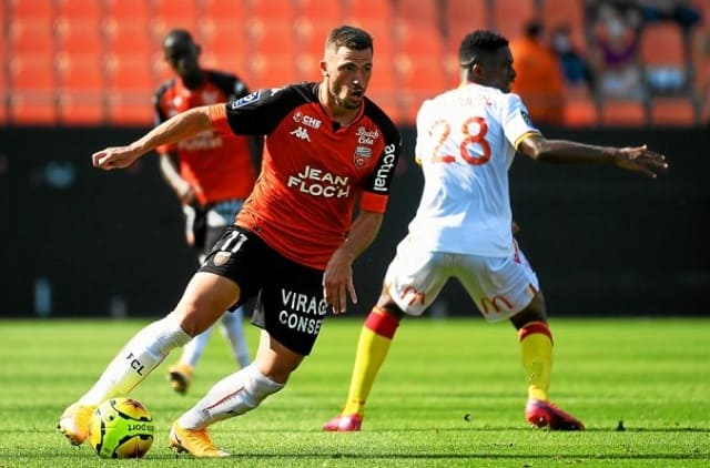 Nhận định Nimes vs Lorient, 01h00 ngày 25/02, VĐQG Pháp