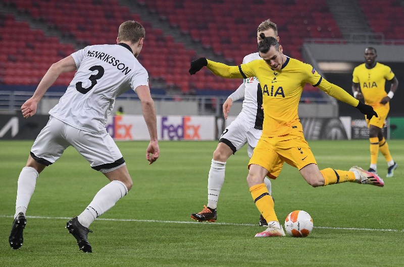 Nhận định, soi kèo Tottenham vs Wolfsberger, 00h00 ngày 25/02