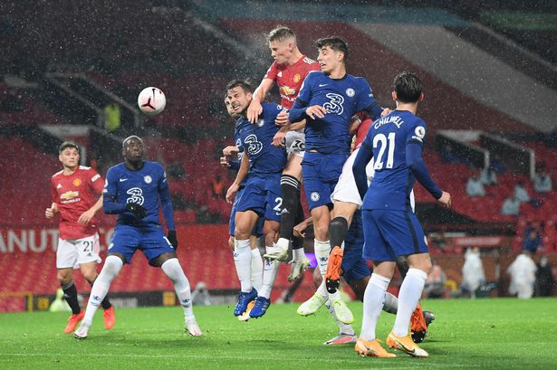 Lịch trực tiếp B&oacute;ng đ&aacute; TV h&ocirc;m nay 28/2: Chelsea vs MU