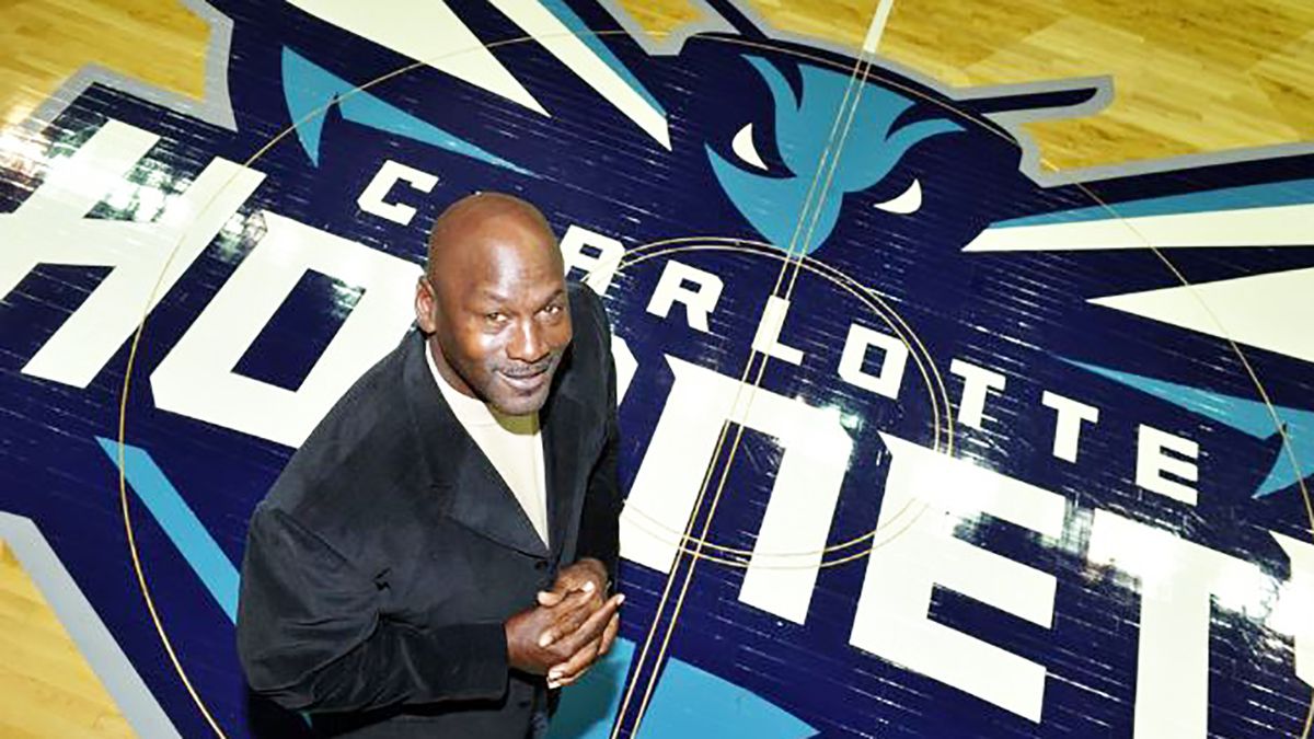 Michael Jordan chứng minh tất cả đã sai như thế nào?