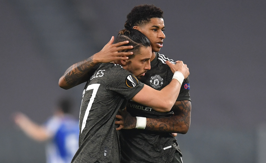 Đội hình MU vs Real Sociedad dự kiến: Ole cất nhiều trụ cột