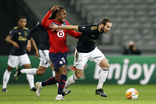 Nhận định Ajax vs Lille, 00h55 ngày 26/02, Cúp C2