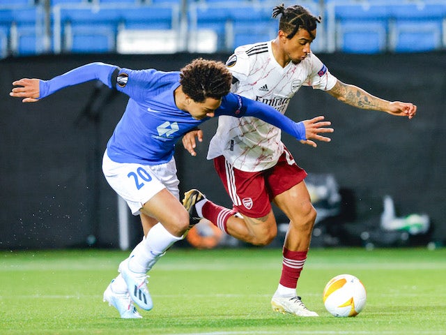Nhận định Hoffenheim vs Molde, 00h55 ngày 26/02, cúp C2