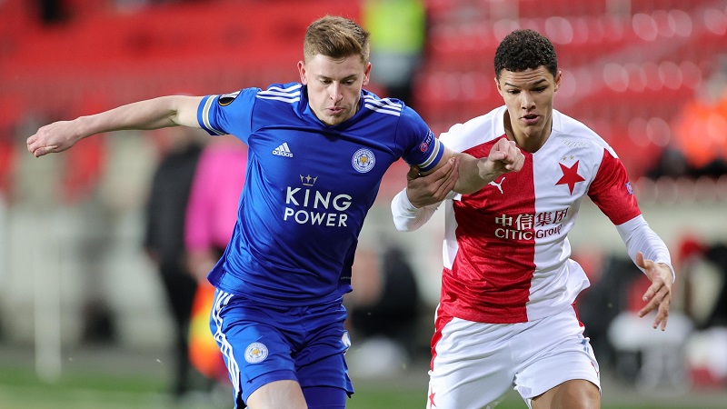 Nhận định, soi kèo Leicester vs Slavia Praha, 03h00 ngày 26/02