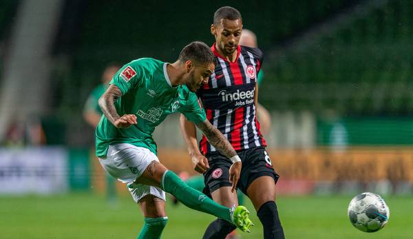 Nhận định Werder Bremen vs Eintracht Frankfurt, 02h30 ngày 27/02