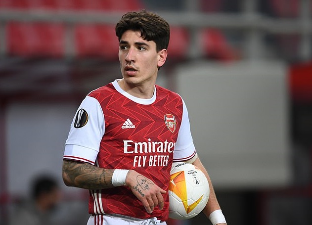 Tin bóng đá hôm nay mới nhất 26/2: Arsenal có thể bán ngôi sao hàng thủ