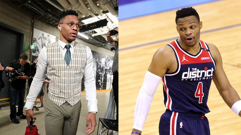 Tiếp bước LeBron James, Russell Westbrook xây trường học tại quê nhà Los Angeles