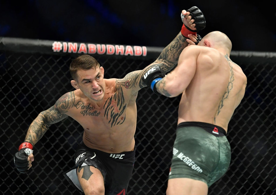 Dustin Poirier: Tôi cũng phải thay đổi cho màn "trilogy" với Conor, nhưng cần cái giá hợp lý