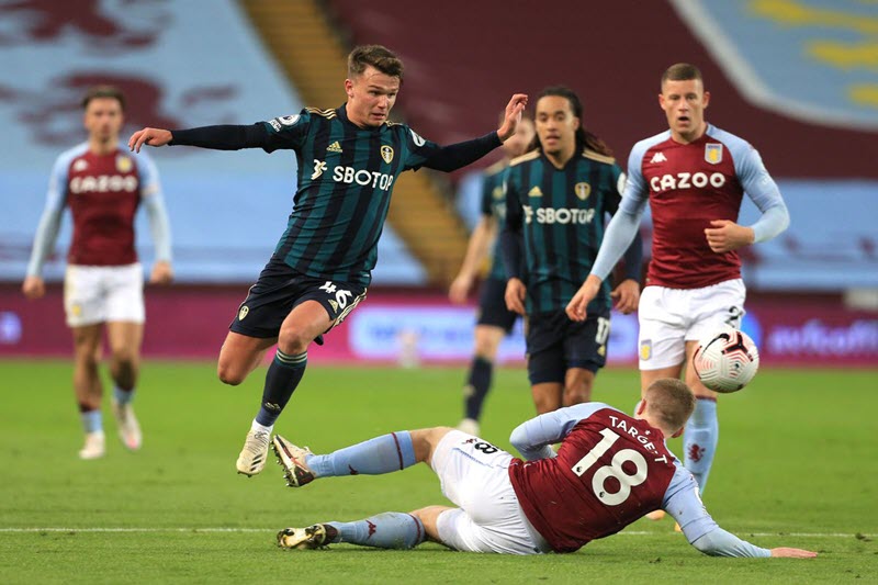 Nhận định, soi kèo Leeds vs Aston Villa, 00h30 ngày 28/02