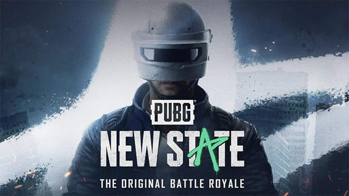 Cấu hình chơi PUBG Mobile 2 - New State Cấu hình chơi PUBG Mobile 2 - New State
