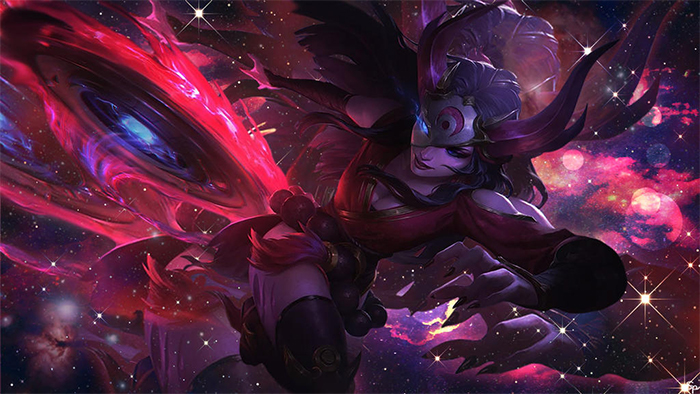 Đội hình và cách lên đồ Sivir DTCL 4.5 mạnh nhất