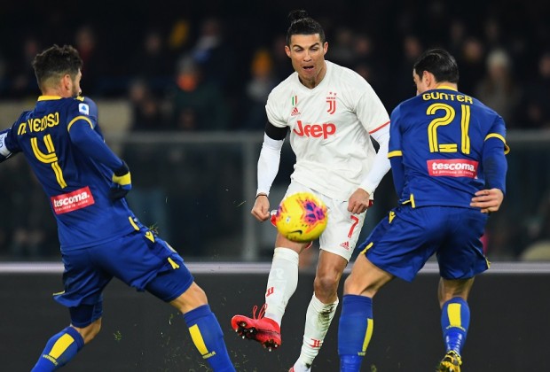 Nhận định, soi kèo Verona vs Juventus, 02h45 ngày 28/02, VĐQG Italia
