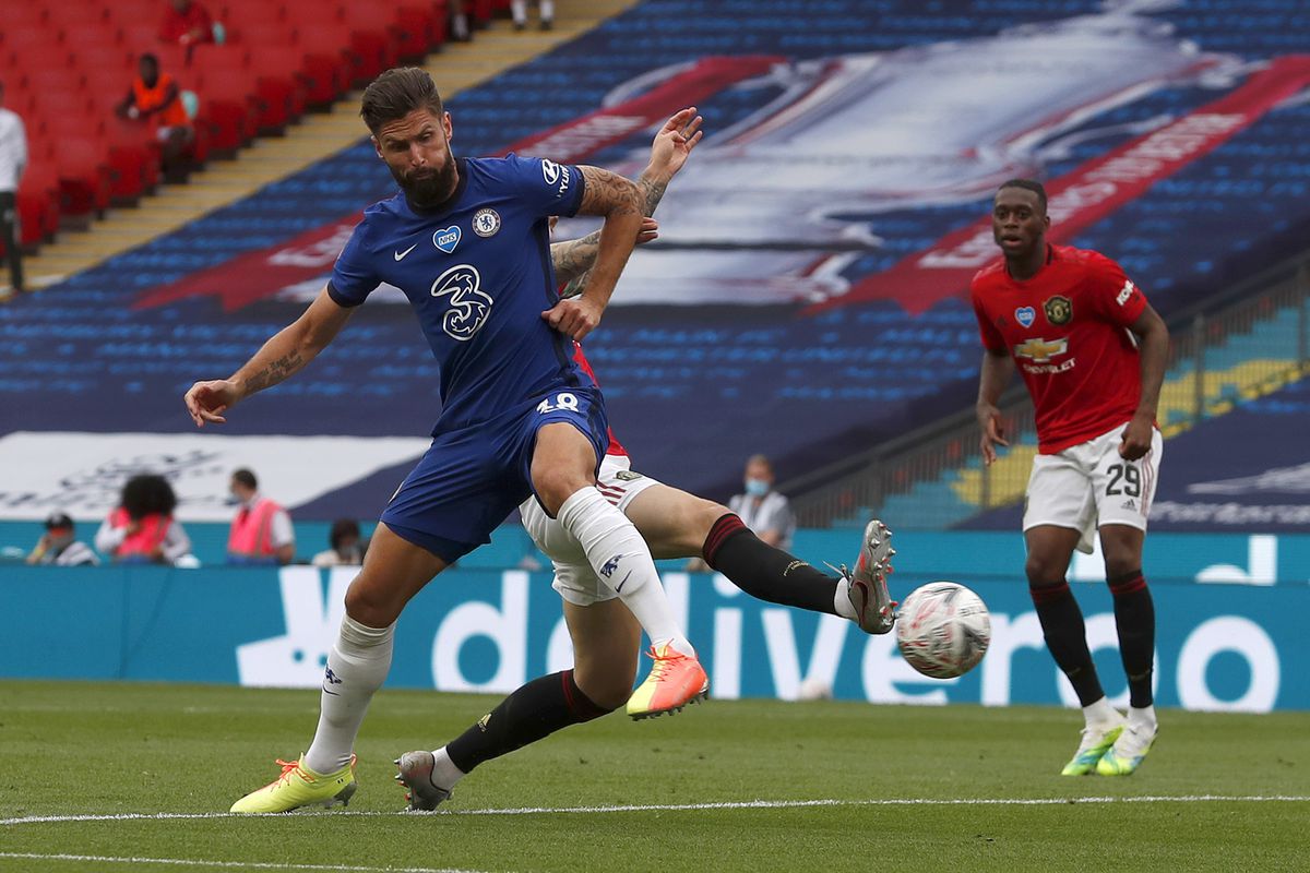 Đội h&igrave;nh ra s&acirc;n Chelsea vs MU h&ocirc;m nay 28/2: MU đ&aacute; 3 trung vệ