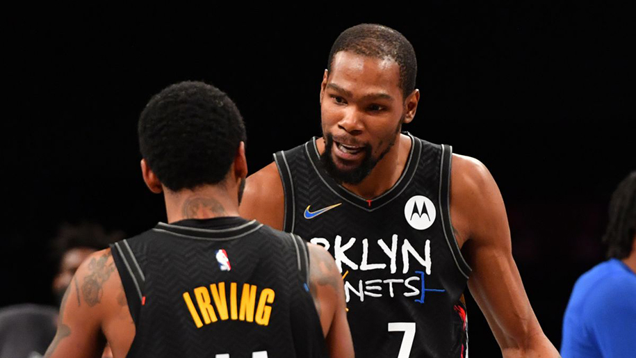 Kevin Durant trở th&agrave;nh cầu thủ thứ hai chia tay All-Star 2021: Ai l&agrave; người thay thế?