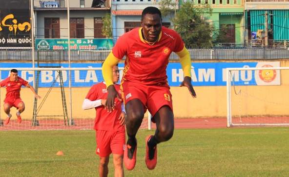 Thanh Hoá FC "mất trắng" hơn 6 tỷ vì... thiếu hiểu biết