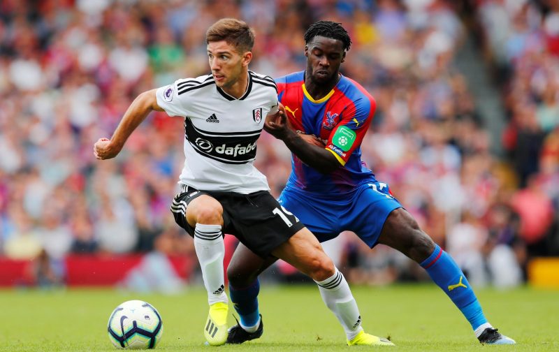 Nhận định, soi kèo Crystal Palace vs Fulham, 19h00 ngày 28/02
