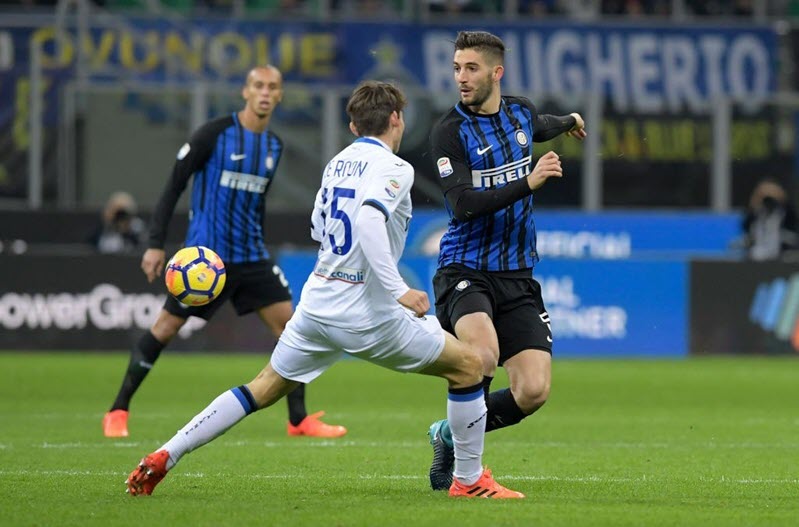 Nhận định, soi kèo Inter Milan vs Genoa, 21h00 ngày 28/02
