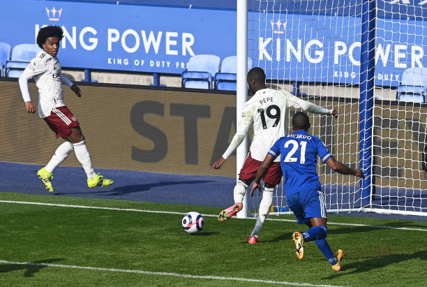 Video Highlight Leicester City vs Arsenal, bóng đá Anh hôm nay 28/2