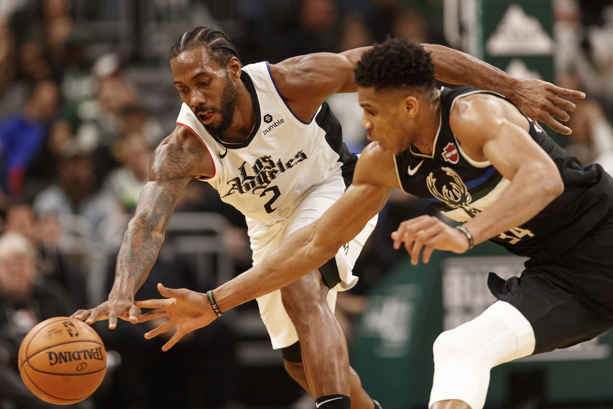 Nhận định NBA: Milwaukee Bucks vs Los Angeles Clippers (ngày 01/03, 03h30)