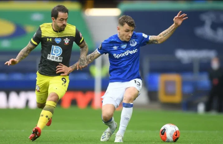 Nhận định, soi kèo Everton vs Southampton, 03h00 ngày 02/03