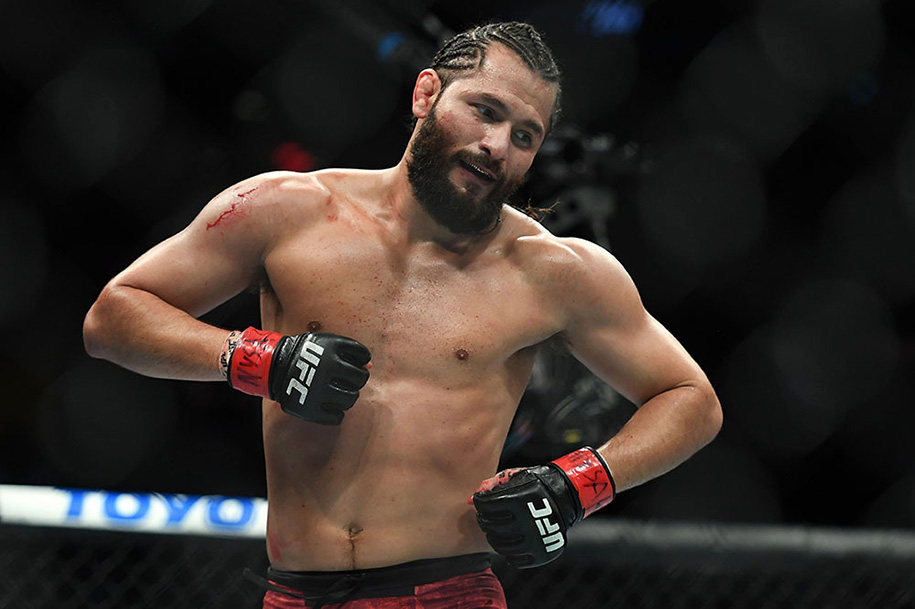 Jorge Masvidal tiết lộ tái đấu Usman trong tháng 9, hi vọng đánh Boxing với… Canelo?