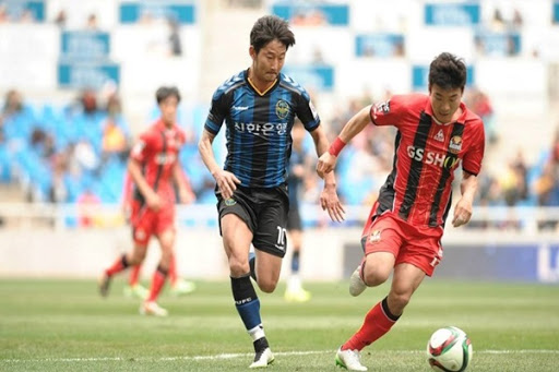 Nhận định Seongnam vs Jeju United, 14h30 ngày 01/03, VĐQG Hàn Quốc