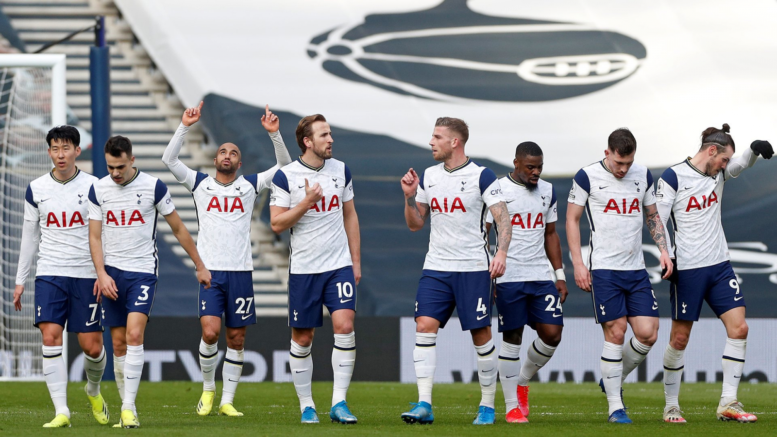 Video Highlight Tottenham vs Burnley, bóng đá Anh hôm nay 28/2