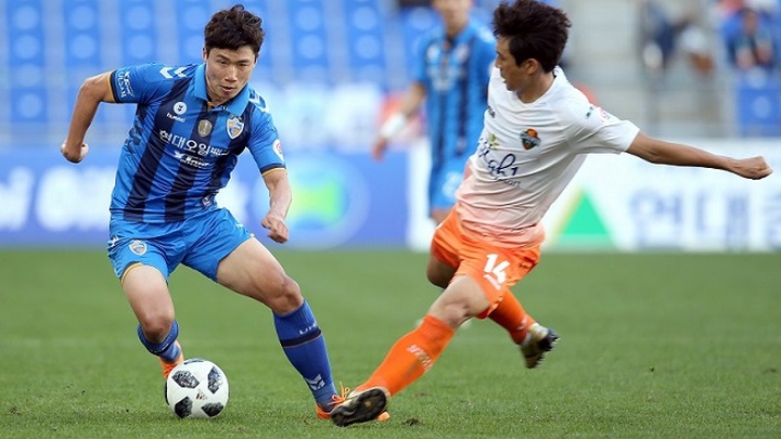 Nhận định Ulsan Hyundai vs Gangwon, 12h ngày 01/03, VĐQG Hàn Quốc