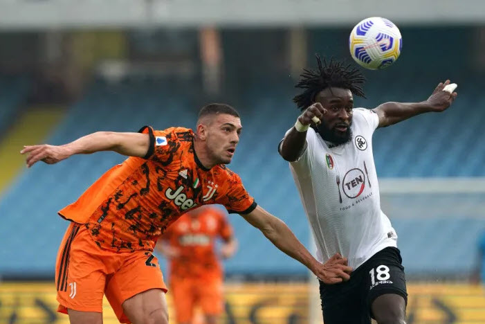 Nhận định, soi kèo Juventus vs Spezia, 02h45 ngày 03/03, VĐQG Italia
