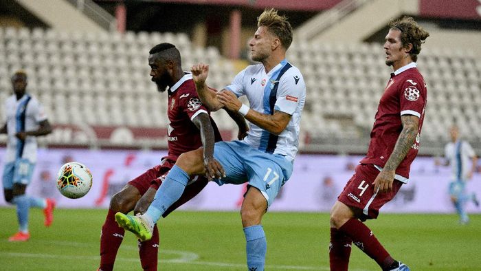 Nhận định Lazio vs Torino, 00h30 ngày 03/03, VĐQG Italia