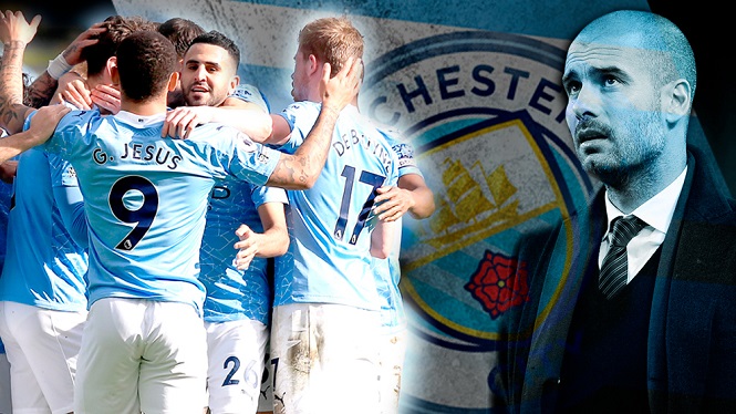20 chiến thắng liên tiếp của Man City có phải tốt nhất châu Âu?