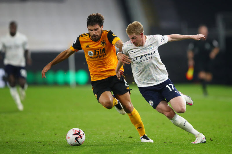 Nhận định Man City vs Wolves, 03h00 ngày 03/03, Ngoại hạng Anh