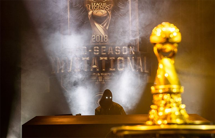 Lịch thi đấu MSI 2021 LOL Lịch thi đấu MSI 2021 LOL