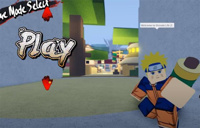 Code Shinobi Life 2 tháng 8/2021: Cách nhận và nhập code Roblox