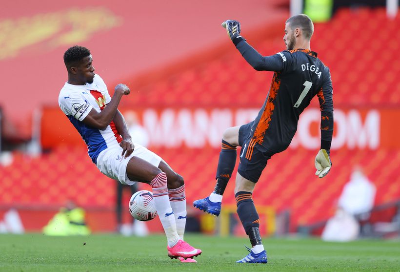 Crystal Palace vs MU: Thành tích đối đầu và đội hình dự kiến