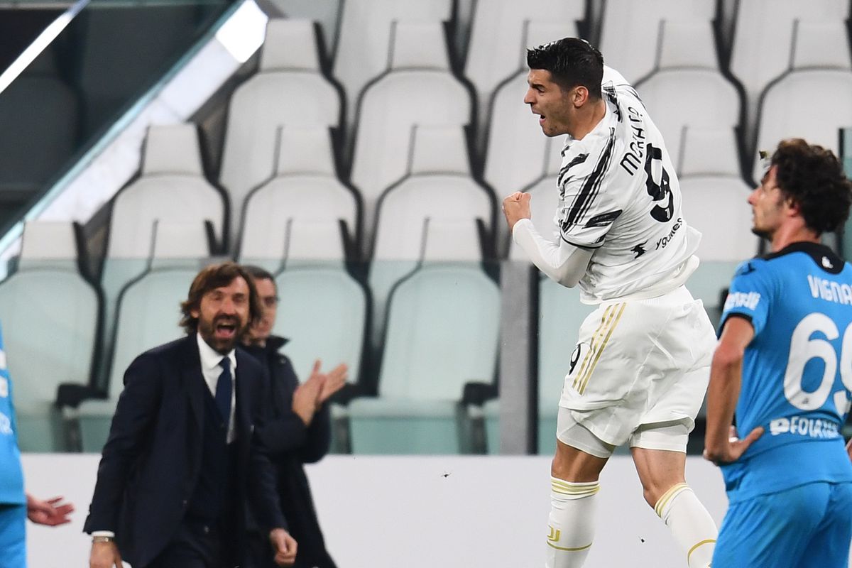 Video Highlight Juventus vs Spezia, bóng đá Ý hôm nay 3/3