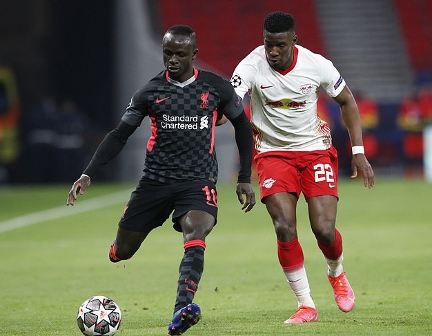 Tin bóng đá hôm nay mới nhất 2/3: Liverpool mất lợi thế ở Champions League