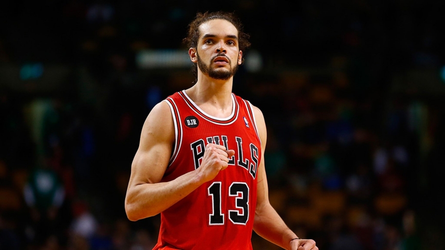 Joakim Noah sắp giải nghệ: dành ký ức cuối cùng cho Chicago Bulls