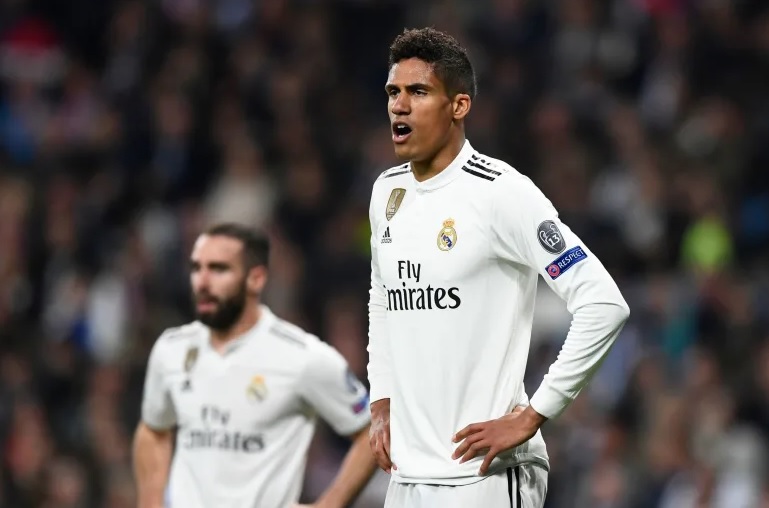 Tin chuyển nhượng MU mới nhất hôm nay 3/3: MU và Real Madrid đàm phán về Varane